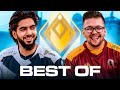 BEST OF RADIANT RANKED w/ Bazy