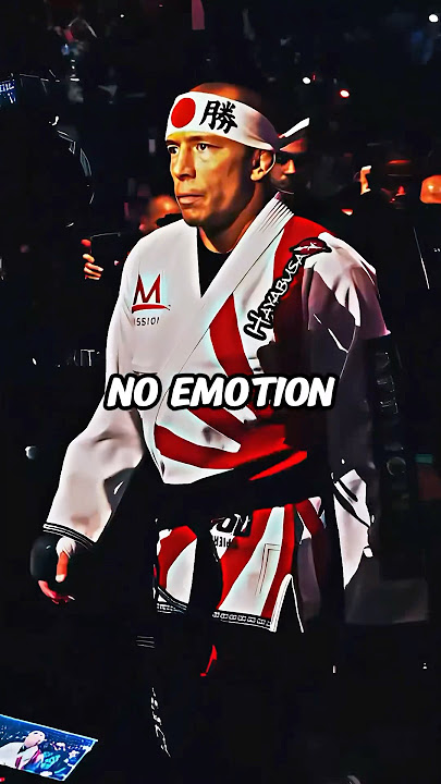 The Only Time GSP Lost His Temper!