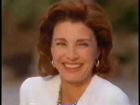 lifetime television executives Indiscretion of an American Wife promo, 1998