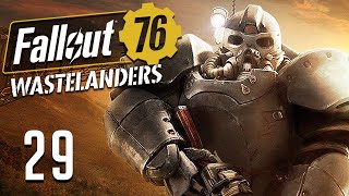 Fallout 76 - Part 29 - KEEP ALL THE GOLD IN VAULT 79?
