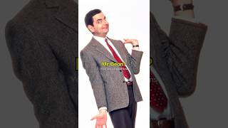 Rowan Atkinson Was 'Half Recognized' #shorts #mrbean #rowanatkinson