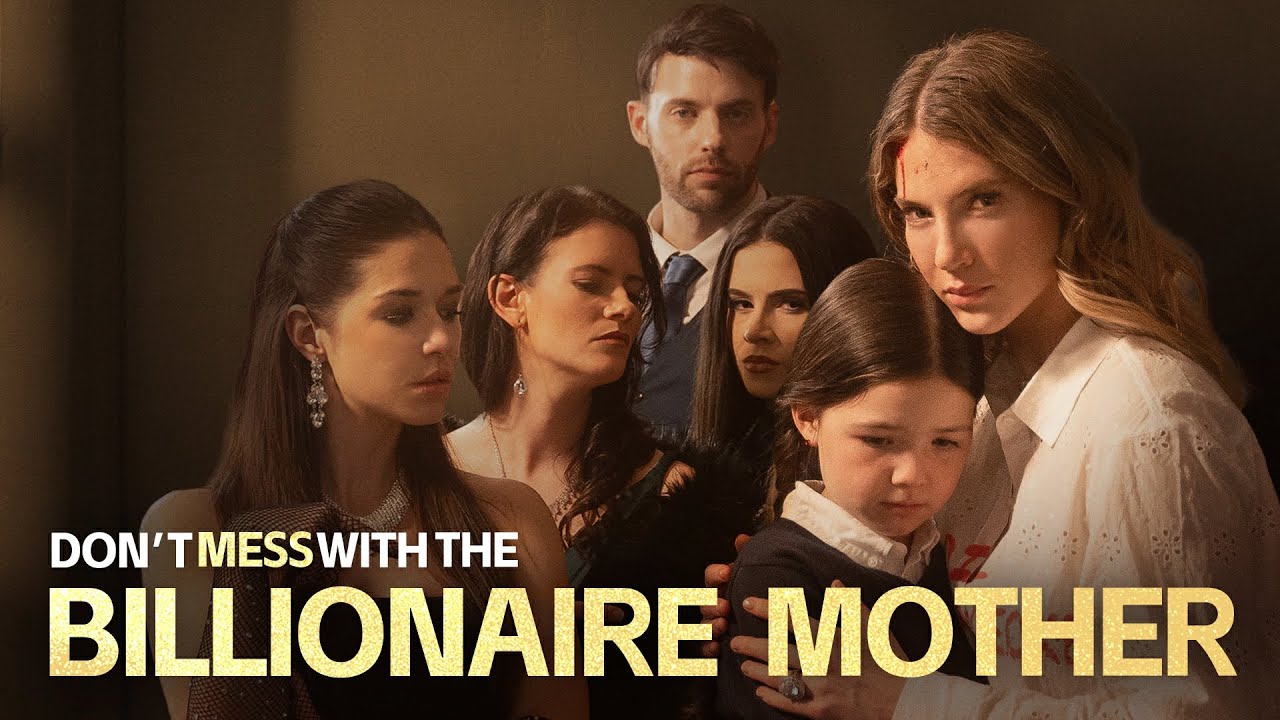 [Highlight] Don’t Mess with the Billionaire Mother