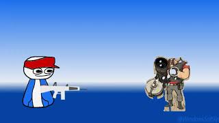 AA-12 test animation :D