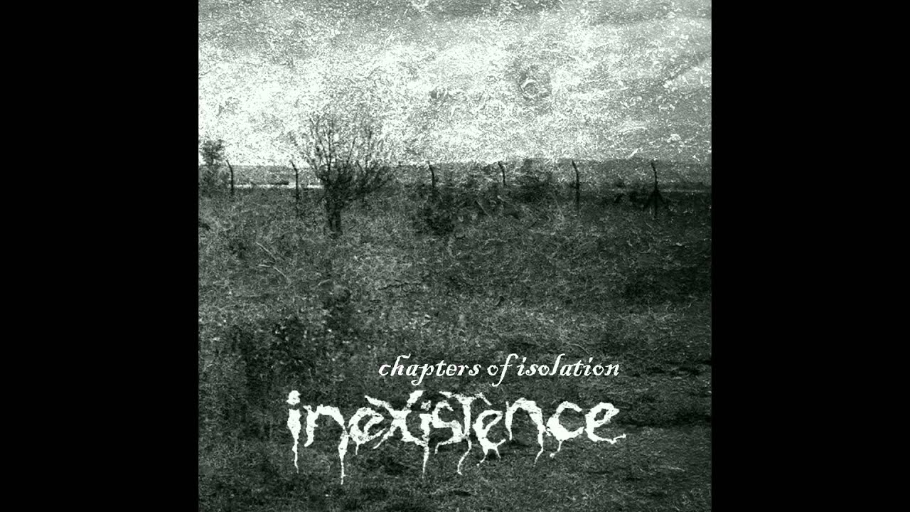 Inexistence - Desrever