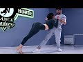 Maluma - HP ( Kizomba Dance ) - Choreography