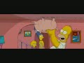 Spider cochon  simpson  scne culte