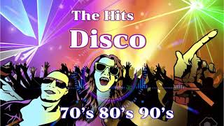 Nonstop Disco Dance 80s Hits Mix Greatest Hits 80s Dance Songs Best Disco Hits