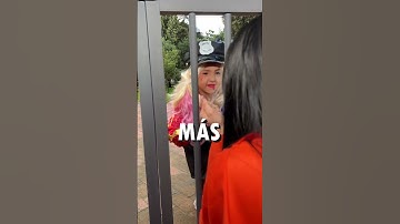 MI HERMANITA ESTÁ ENCERRADA EN UNA PRISIÓN INDESTRUCTIBLE !!