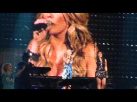 Milc Inc. - Blackout