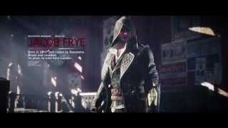 Assassin's Creed Syndicate - Jacob Frye Trailer Assassin's Creed Syndicate - Jacob Frye Trailer
