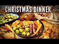 How to make the perfect christmas dinner from start to finish