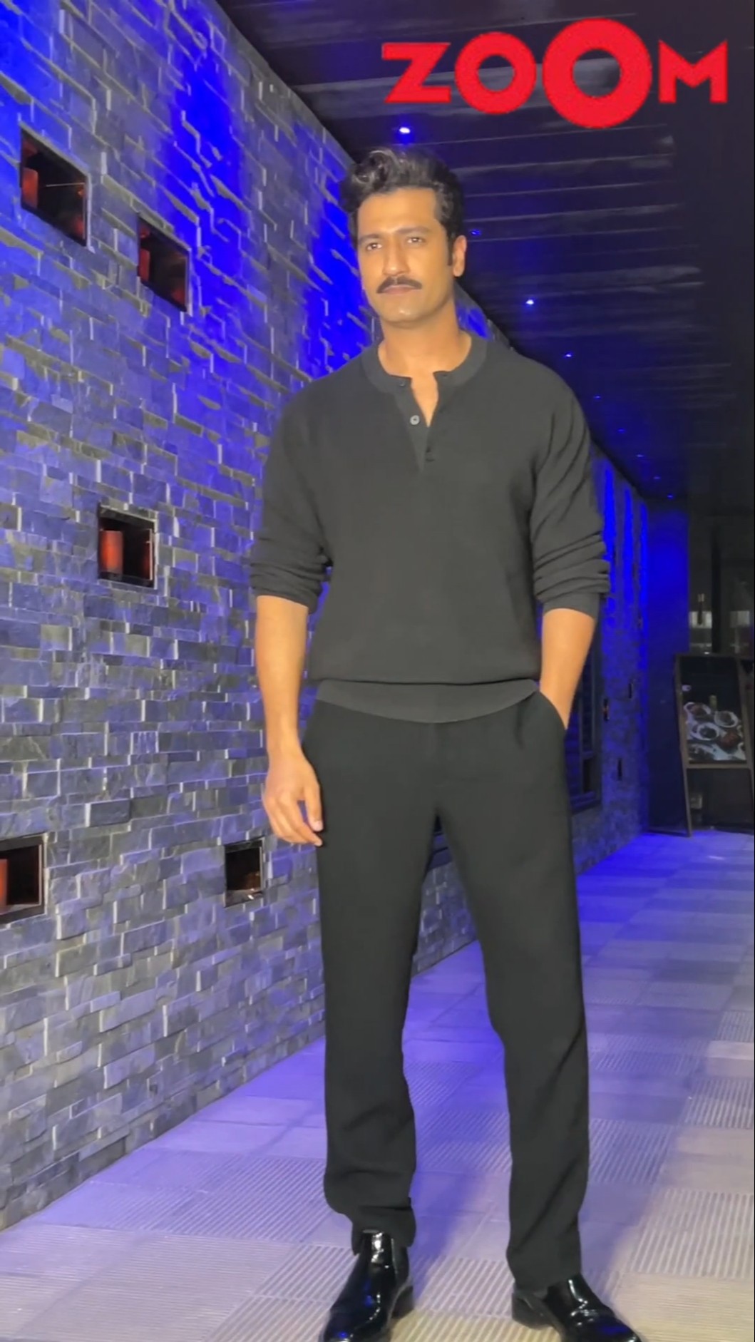 Vicky Kaushal ARRIVES for Sanjay Leela Bhansali's Birthday celebration #vickykaushal #shorts