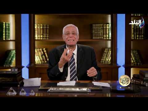 احذر هذه العادات السبب وراء اضطراب جهازك الهضمي الدكتور حسام موافي يوضح الحلول