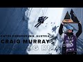 Fwt20 fieberbrunn austria  craig murray ski men winning run