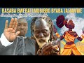 Basaba bwebati mubibbo byaba jajjamwe - Omulangira Jjuuko Munabuddu