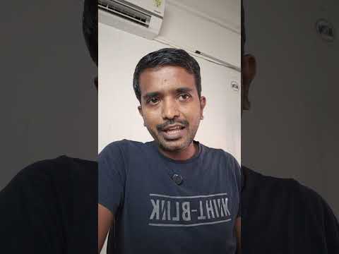 Solar AC விலை என்ன? #solarac #solar #panasonic
