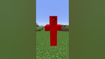 Guess the Mob in 50 seconds #minecraft