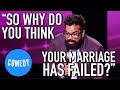 Romesh Ranganathan Does Couples Therapy  Irrational  Universal Comedy