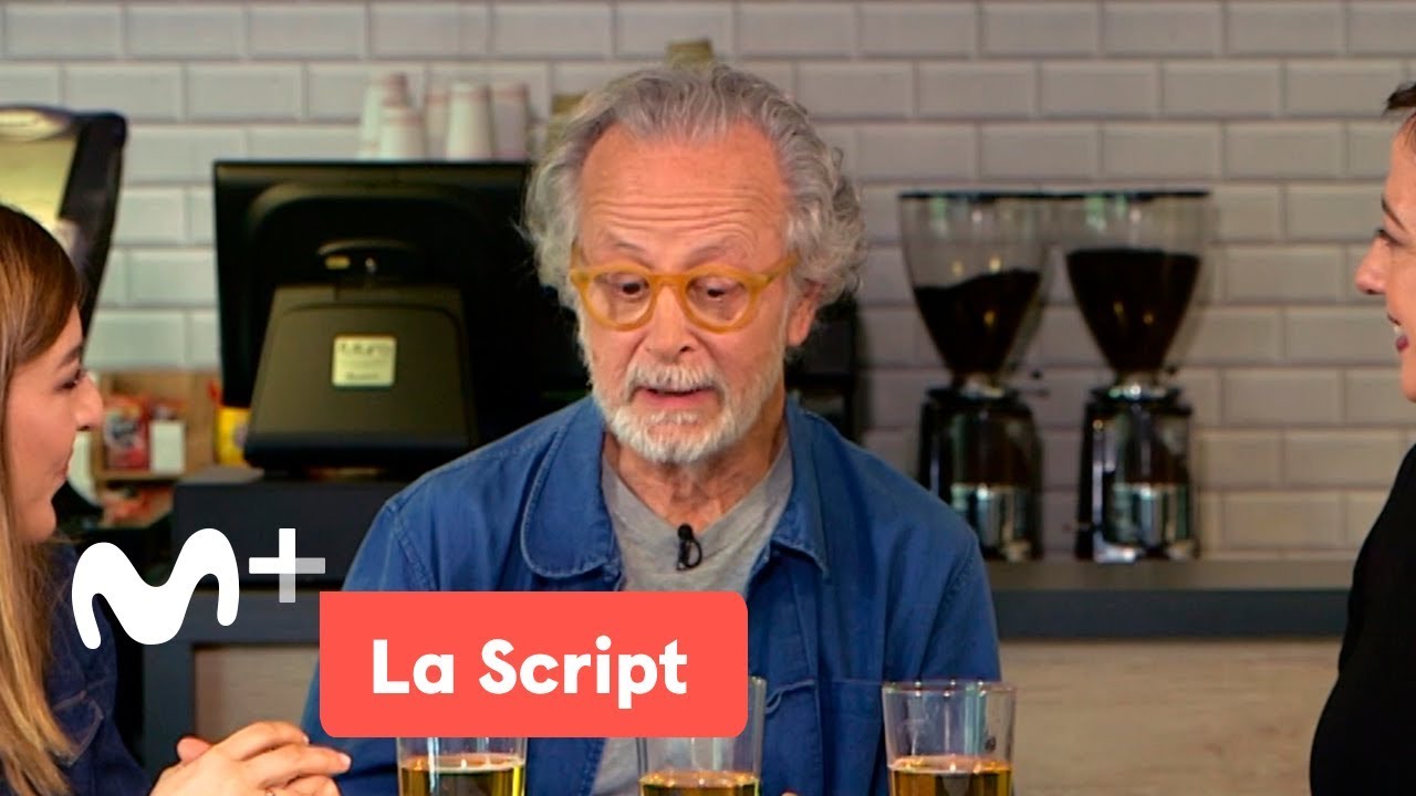 La Script: La narcocomedia de Fernando Colomo | Movistar+