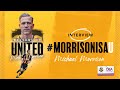 Morrison is a u   michael morrison rejoins cambridge united  interview