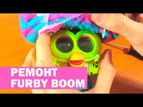 Video: Cara Membuat Furby Baik