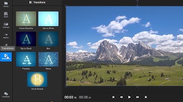Flixier Tutorial - General Introduction
