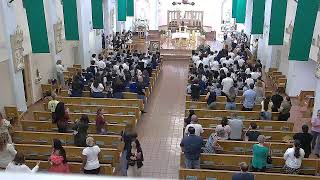 School Mass 2024-2025 (2)