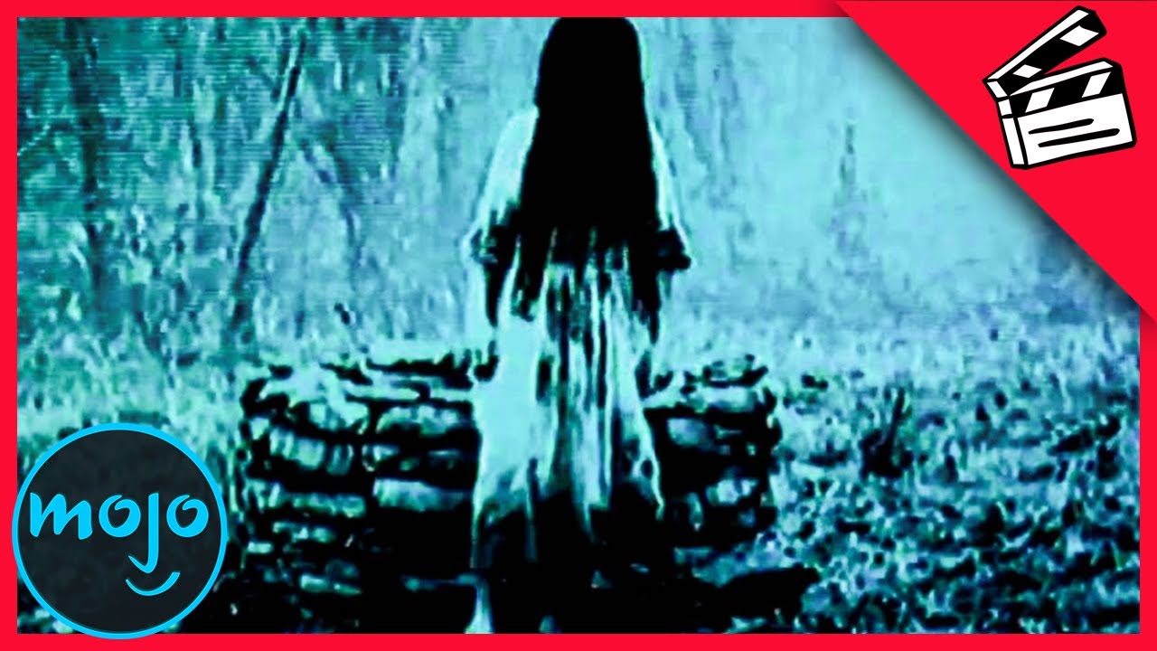 ⁣¡Top 10 Personajes FANTASMAS más ESCALOFRIANTES!