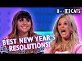 Festive Special! Jaimie Laing, Sara Pascoe & More | 8 Out of 10 Cats | S21 EP10 | Full Episode