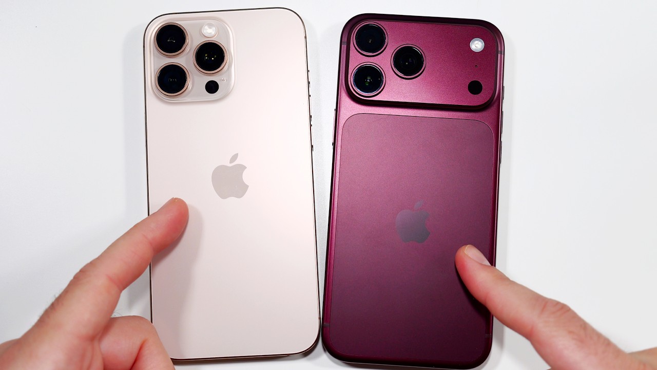 Latest Title & Thumbnail