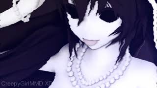Mmdcreepypasta F. M. L Jane The Killer