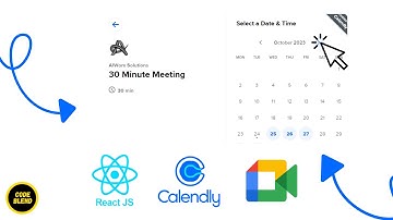 Integrate Calendly to Your Website | Book meeting made easy