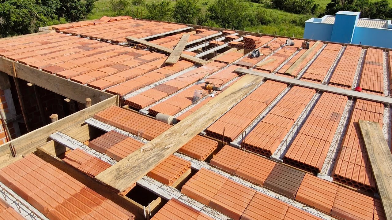 Medidas escoras laje e dicas para um bom escoramento 