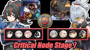 NO HIT Shiyu Defense 17 S Clear F2P (Sept 1 Reset) | Zhu Yuan & Soldier 11 | Zenless Zone Zero v.1.1