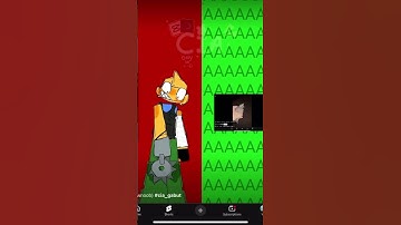 Fake collab with @Lazy_mitzz