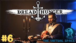 Запись стрима | Dread Hunger #6 (27.04.2024)