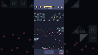 Bricks n Balls Level 435 Cleared