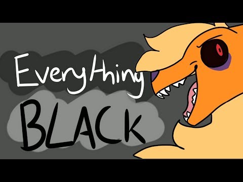 everything-black-|-meme-|-gift-for-roxxie!-|-remade-link-in-desc