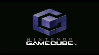 Nintendo Gamecube - Intro