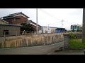 JR四国1500形／鳴門線立道～教会前（徳島県鳴門市） の動画、YouTube動画。