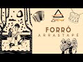 Falamansa - Rindo à Toa (Forró Arrastapé)