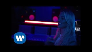 KREAM & Eden Prince - Ain't Thinkin Bout You (feat. Louisa) [Stripped] {Official Video}