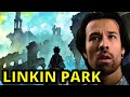 RAPPER Reacts to LINKIN PARK FIGHTING MYSELF