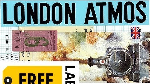 Spitfire Audio Labs: London Atmos | Sound Only Demo Free Orchestral Library