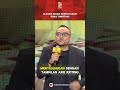 INI ALASAN INDAH PERMATASARI SUKA THRIFTING 😆🫵