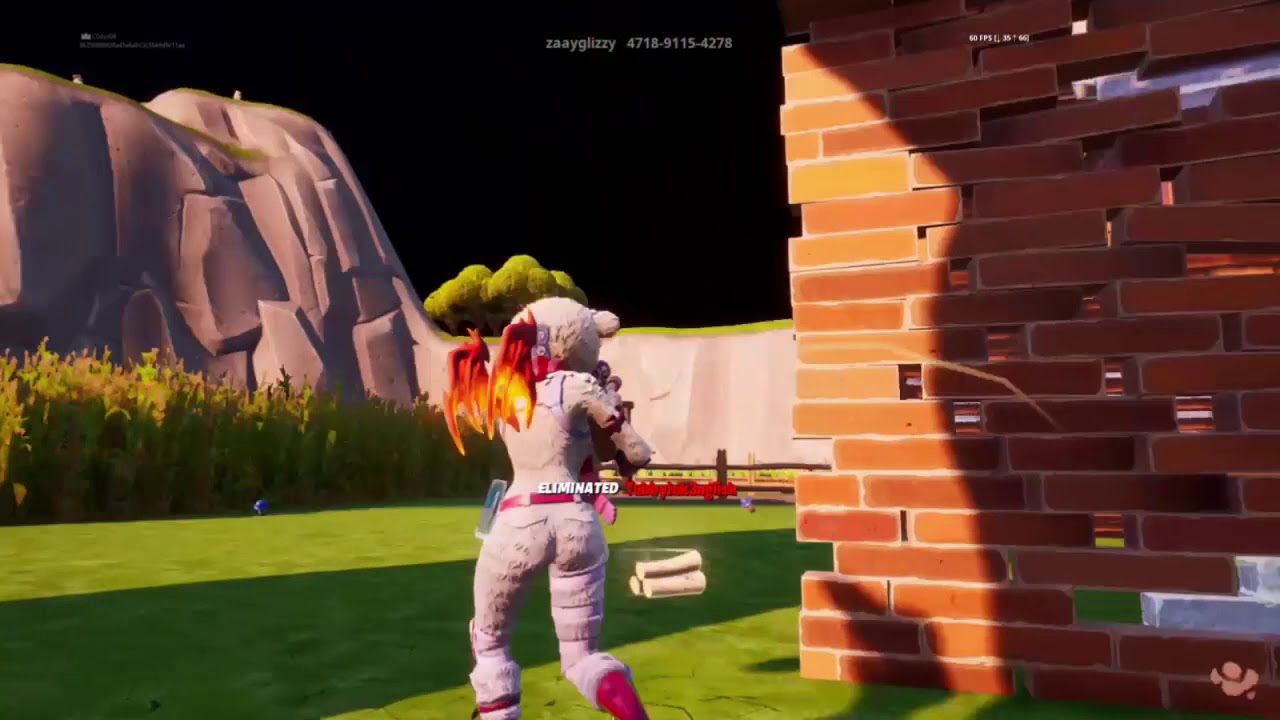 Montage of Ark, R6 siege and Fortnite - YouTube