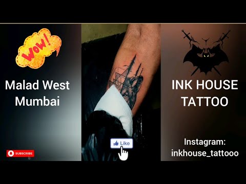 Ink House Tattoo Studio