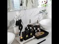 Quiet Luxury Interiors: Bed & Bath Collection by Giava Interiors