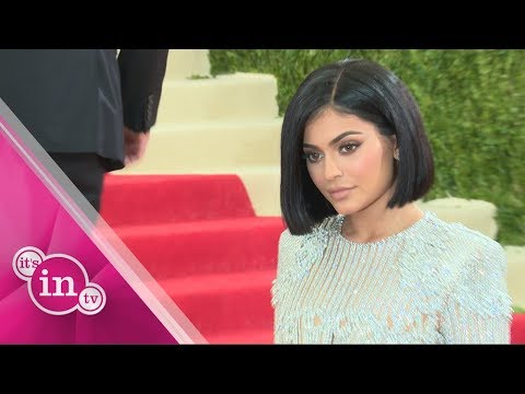 Video: Ist Kylie Jenner Wieder Schwanger?