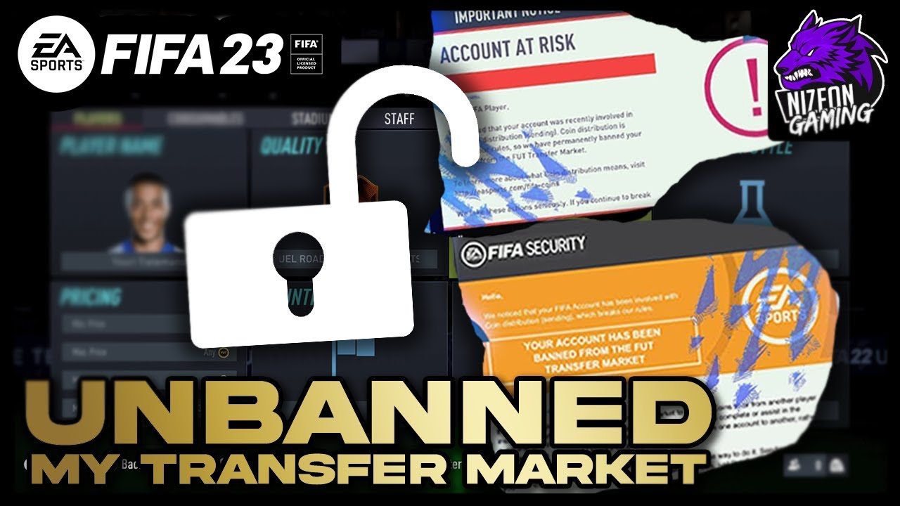 EA Bans FIFA 13 Ultimate Team Web App Users for Using Exploit